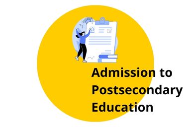 Admissions