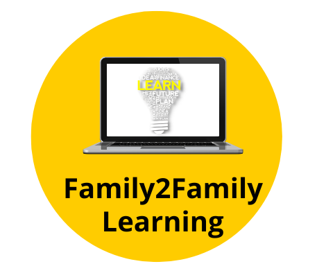 Family2FamilyLearningLogo