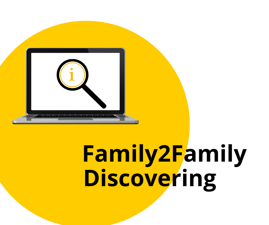 Family2Family Discovering