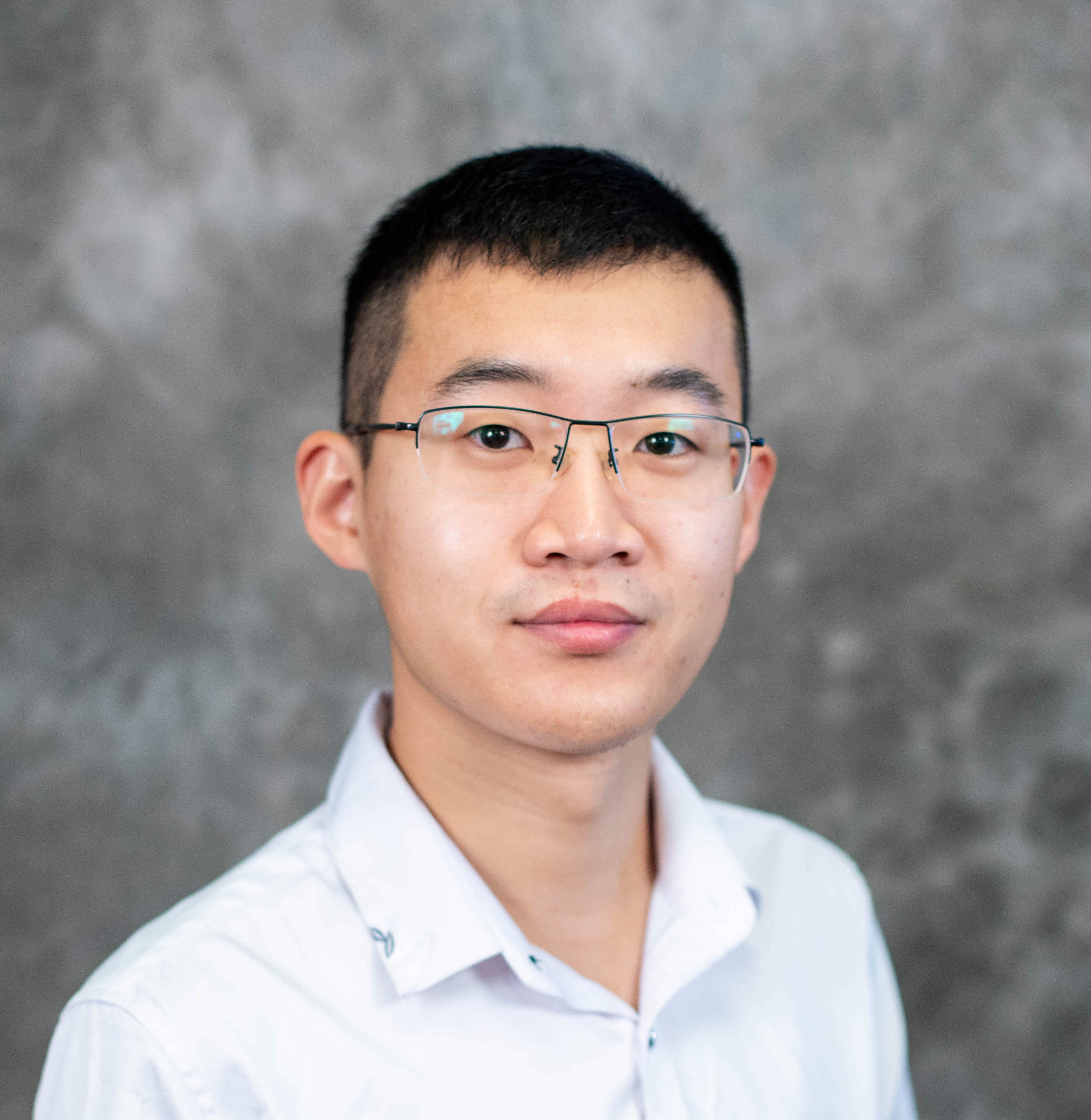 Xingyao Chen